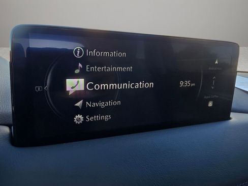 New 2025 MAZDA CX-5 AWD 2.5 S image 24