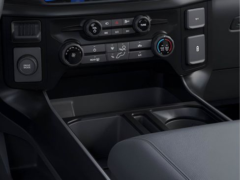 New 2026 Ford F150 STX w/ Equipment Group 200A RWD image 15