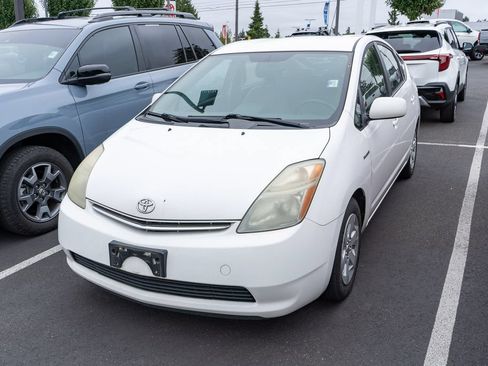 Used 2007 Toyota Prius FWD image 3