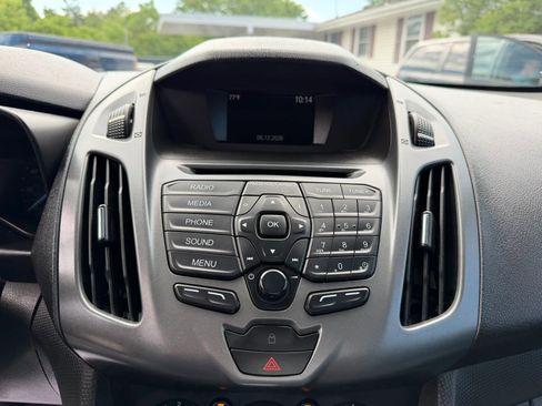 Used 2017 Ford Transit Connect XL FWD image 19