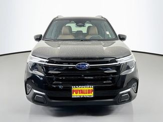 New 2026 Subaru Forester Touring AWD/4WD video 2