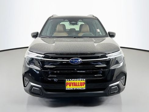 New 2026 Subaru Forester Touring AWD/4WD image 2