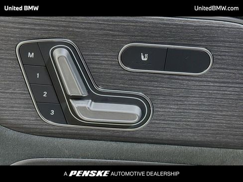 Used 2023 Mercedes-Benz GLA 250 4MATIC w/ AMG Line Exterior image 4