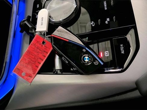 Used 2025 BMW X3 M50 w/ Premium Package image 12