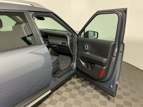 New 2026 Hyundai Palisade SEL image 35