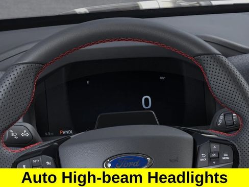 New 2026 Ford Explorer ST-Line image 13