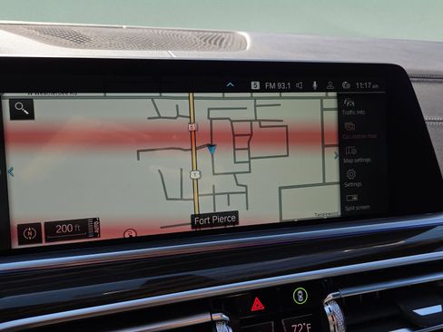 Used 2022 BMW X5 xDrive45e image 36