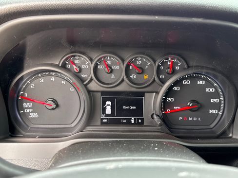 New 2026 GMC Sierra 1500 Pro w/ Pro Value Package image 32