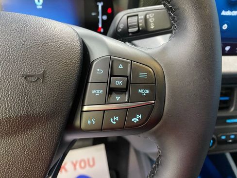 New 2025 Ford Maverick XLT w/ XLT Luxury Package image 18