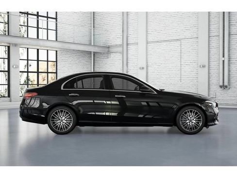 Used 2026 Mercedes-Benz C 300 4MATIC Sedan image 16