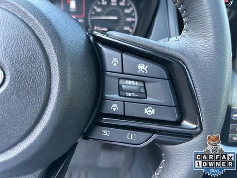 Certified 2025 Subaru Forester Premium AWD/4WD image 16