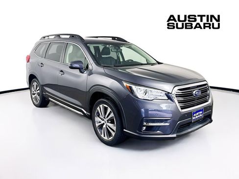 Used 2019 Subaru Ascent Limited AWD/4WD image 1