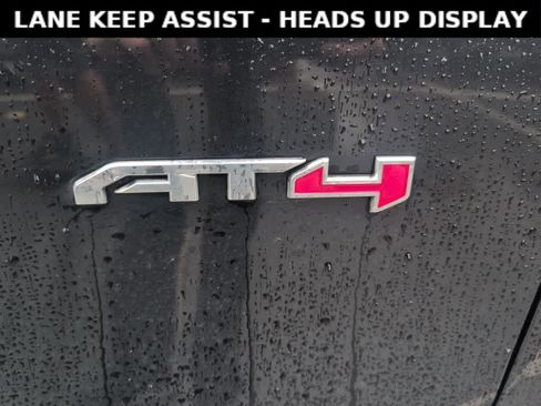 Used 2023 GMC Terrain AT4 w/ Infotainment Package II image 3