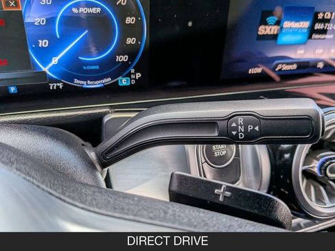 Used 2024 Mercedes-Benz EQB 250+ image 16