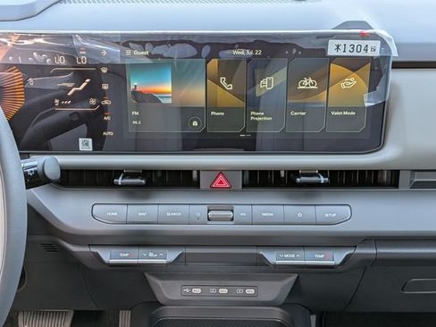 New 2027 Kia Seltos EX AWD/4WD image 20