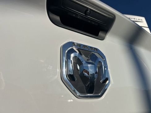 Used 2024 RAM 2500 Big Horn image 18