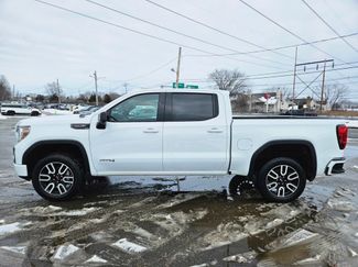 Used 2022 GMC Sierra 1500 AT4 w/ AT4 Premium Package video 2