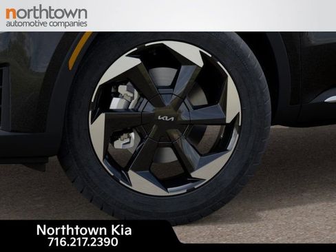 New 2026 Kia Sorento EX image 10