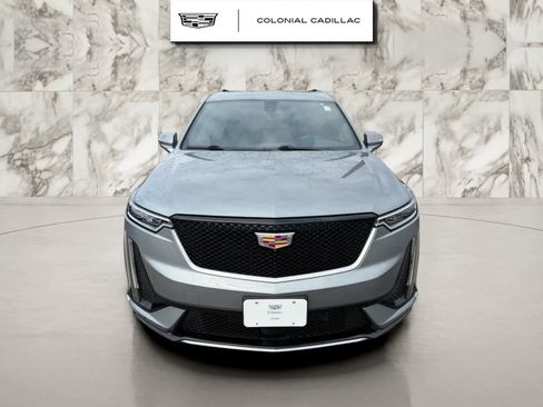 Used 2023 Cadillac XT6 Sport w/ Platinum Package AWD/4WD image 8