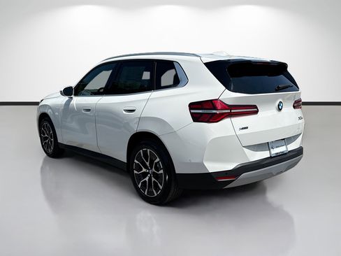 New 2026 BMW X3 xDrive30 w/ Convenience Package AWD/4WD image 5