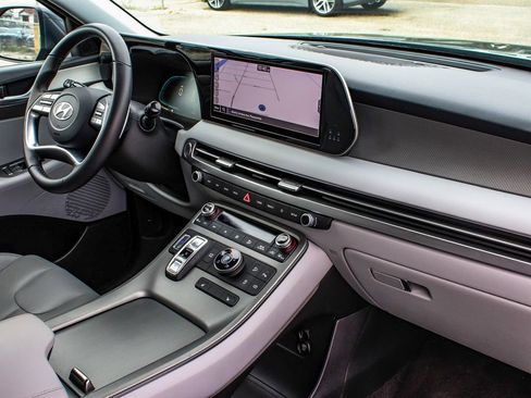 Used 2025 Hyundai Palisade SEL image 44