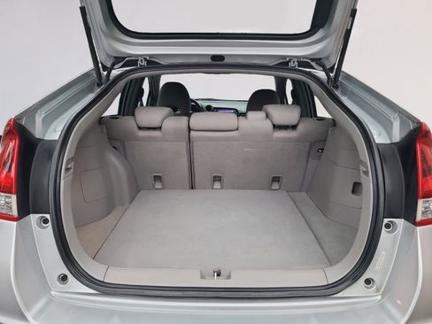 Used 2013 Honda Insight LX image 19