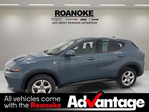 Used 2023 Dodge Hornet GT Plus image 7