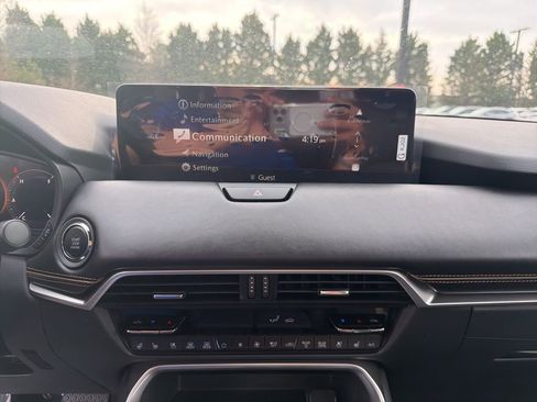 New 2026 MAZDA CX-90 3.3 Turbo S w/ Premium Package image 17