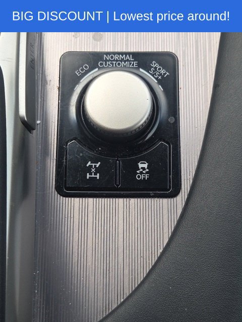 Used 2019 Lexus RX 350 F Sport AWD/4WD image 37