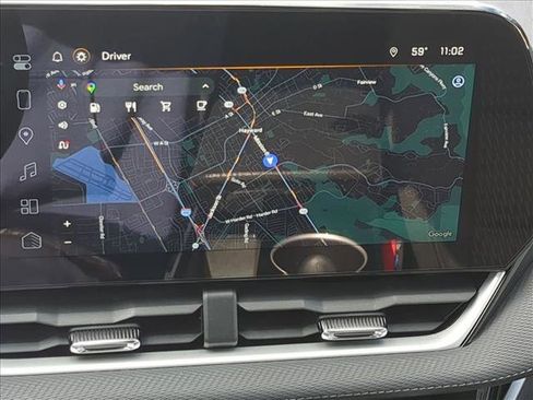 Used 2025 Chevrolet Equinox LT image 13