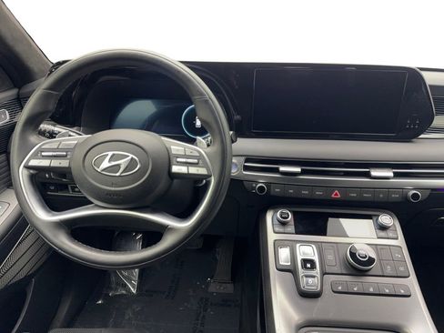 Used 2024 Hyundai Palisade Calligraphy image 55