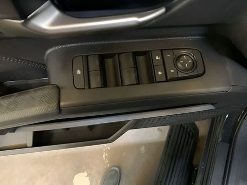 New 2025 Toyota Tacoma Limited image 11