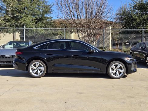 New 2025 Audi A5 2.0T Premium Plus Sedan image 7