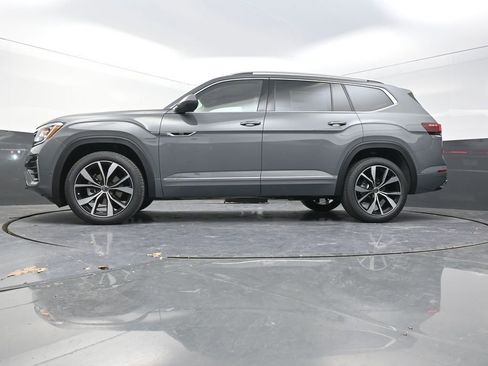 New 2026 Volkswagen Atlas SEL Premium R-Line AWD/4WD image 24