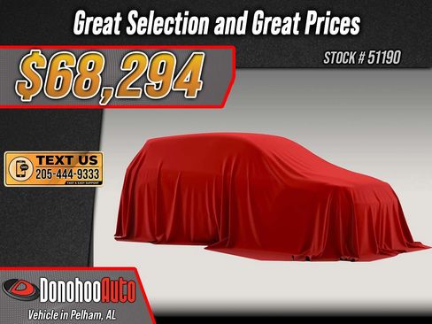 Used 2026 Chevrolet Tahoe LT w/ Comfort Package AWD/4WD image 1