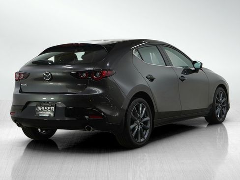 Used 2024 MAZDA MAZDA3 s image 5