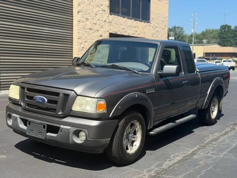Used 2011 Ford Ranger Sport RWD image 1
