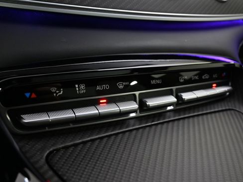 Used 2024 Mercedes-Benz AMG GT 63 image 29