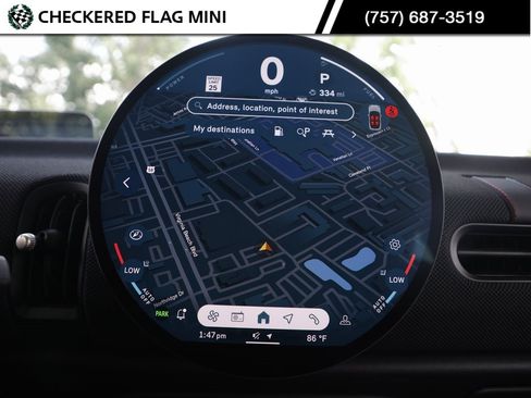 Used 2025 MINI Cooper S image 28