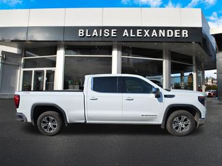 Used 2023 GMC Sierra 1500 SLE AWD/4WD video 2