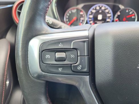 Used 2020 Chevrolet Blazer RS image 22