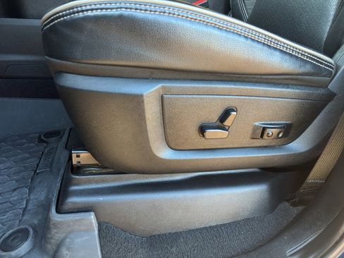 Used 2024 RAM 3500 Laramie w/ Protection Group image 28