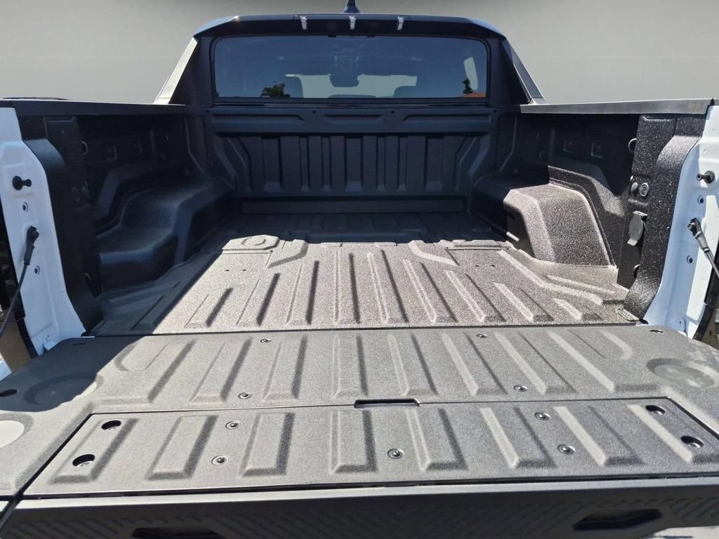 New 2026 GMC Hummer EV 4x4 Crew Cab image 24