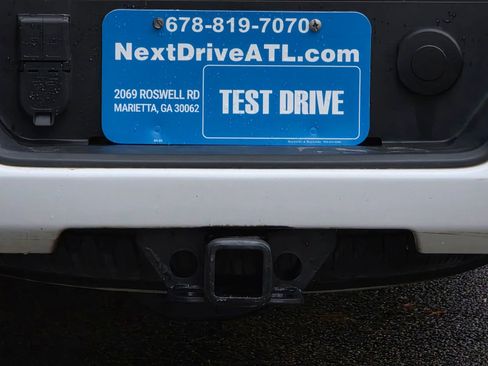 Used 2023 GMC Sierra 1500 AT4 image 43