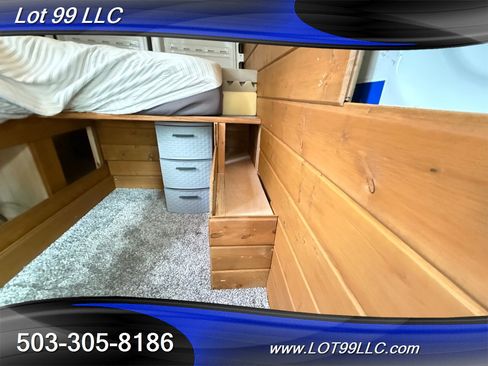 Used 2019 Mercedes-Benz Sprinter 144 w/ Premium Plus Package image 43