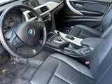 Used 2018 BMW 320i Sedan image 4