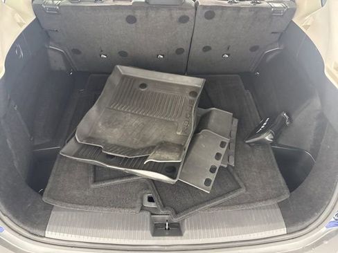 Used 2022 Nissan Rogue SV image 30