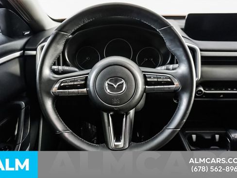 Used 2025 MAZDA CX-50 AWD 2.5 S w/ Premium Package image 26