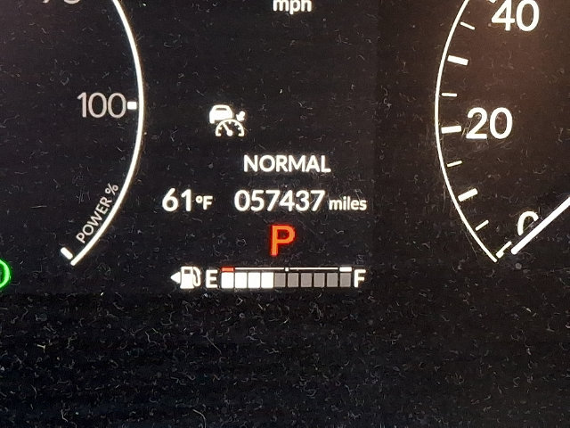 Used 2024 Honda CR-V Sport image 21