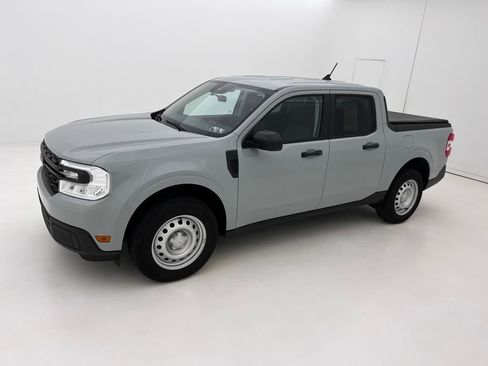 Used 2023 Ford Maverick XL w/ Equipment Group 100A Standard image 9